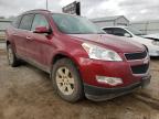 CHEVROLET - TRAVERSE