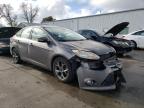 FORD - FOCUS