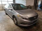 HYUNDAI - SONATA