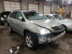 LEXUS - RX330