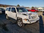 JEEP - PATRIOT