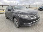 LINCOLN - MKX