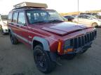 JEEP - CHEROKEE