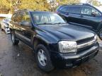 CHEVROLET - TRAILBLAZER