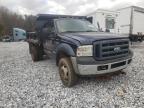 FORD - F550