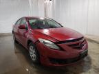 MAZDA - 6