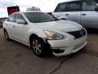 NISSAN - ALTIMA