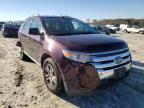 FORD - EDGE