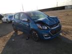 CHEVROLET - SPARK