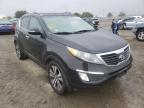 KIA - SPORTAGE