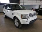 LAND ROVER - LR4