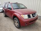 NISSAN - PATHFINDER