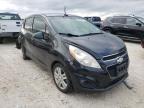 CHEVROLET - SPARK