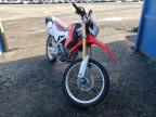 HONDA - DIRT BIKE