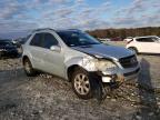 MERCEDES-BENZ - M-CLASS