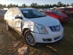 CADILLAC - SRX