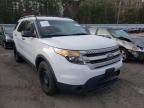 FORD - EXPLORER