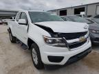 CHEVROLET - COLORADO