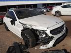 MERCEDES-BENZ - C-CLASS