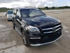 MERCEDES-BENZ - GL-CLASS