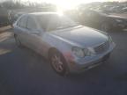 MERCEDES-BENZ - C-CLASS