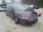 FORD - FUSION