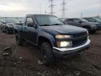 CHEVROLET - COLORADO