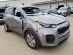 KIA - SPORTAGE