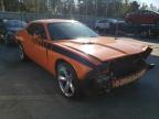 DODGE - CHALLENGER