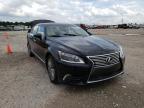 LEXUS - LS460