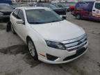 FORD - FUSION