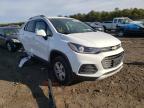 CHEVROLET - TRAX