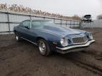 CHEVROLET - CAMARO