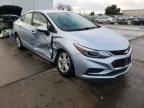 CHEVROLET - CRUZE