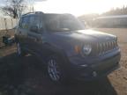 JEEP - RENEGADE