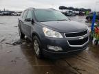 CHEVROLET - TRAVERSE