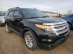FORD - EXPLORER