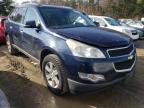 CHEVROLET - TRAVERSE