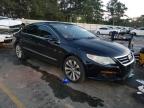 VOLKSWAGEN - CC