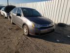 FORD - FOCUS