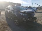 KIA - SPORTAGE