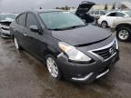 NISSAN - VERSA