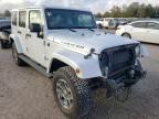 JEEP - WRANGLER