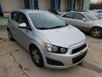 CHEVROLET - SONIC