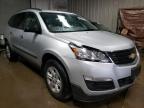 CHEVROLET - TRAVERSE