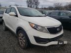 KIA - SPORTAGE