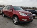 CHEVROLET - TRAVERSE