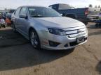 FORD - FUSION