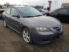 MAZDA - MAZDA3