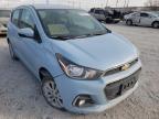 CHEVROLET - SPARK